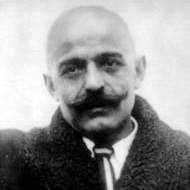 G.I. Gurdjieff