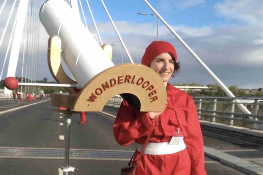 Wonderloopers