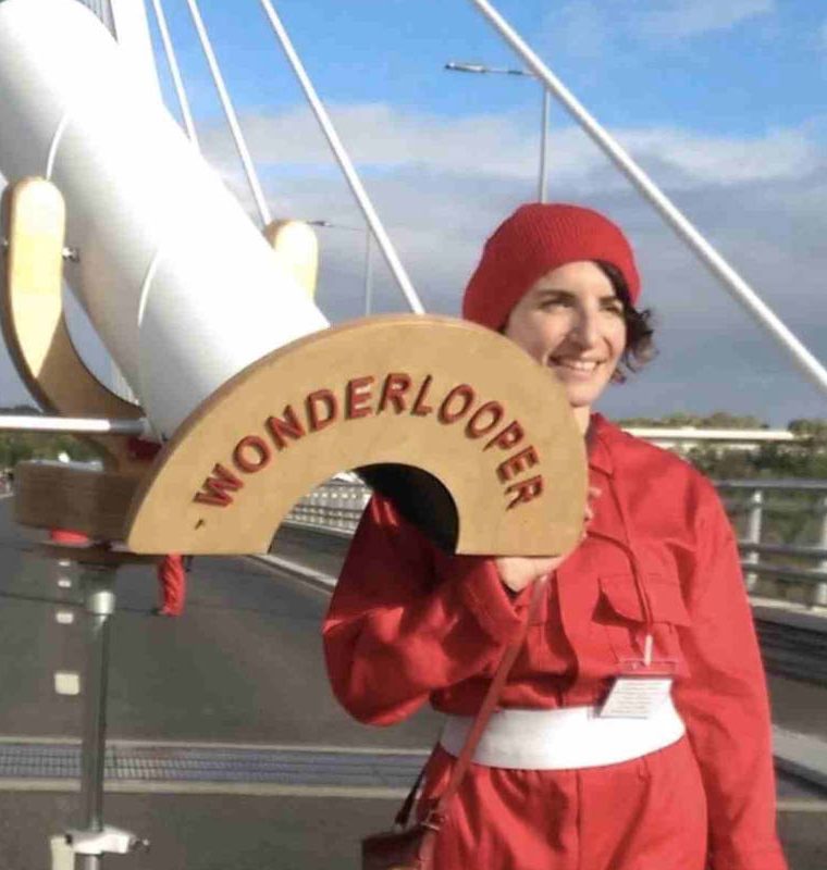 Wonderloopers